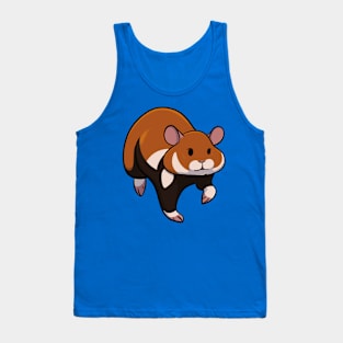 European Hamster Tank Top